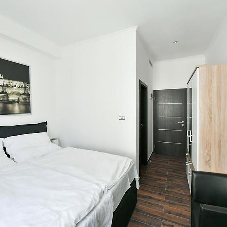 Apartmany Na Namesti 85 ยินดริคูฟราเดตส์ ภายนอก รูปภาพ