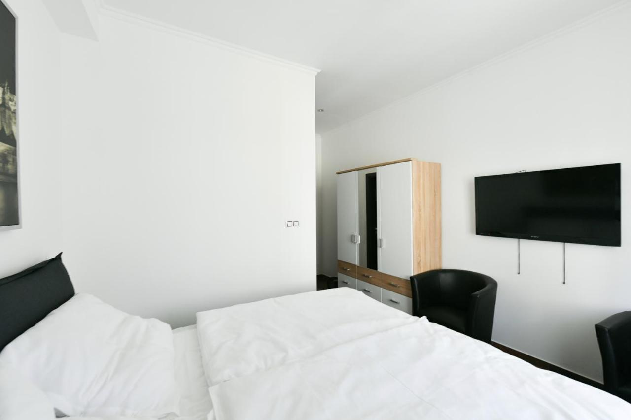 Apartmany Na Namesti 85 ยินดริคูฟราเดตส์ ภายนอก รูปภาพ