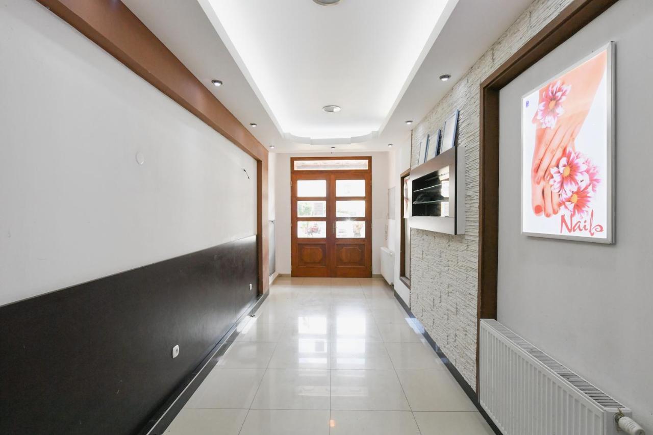 Apartmany Na Namesti 85 ยินดริคูฟราเดตส์ ภายนอก รูปภาพ