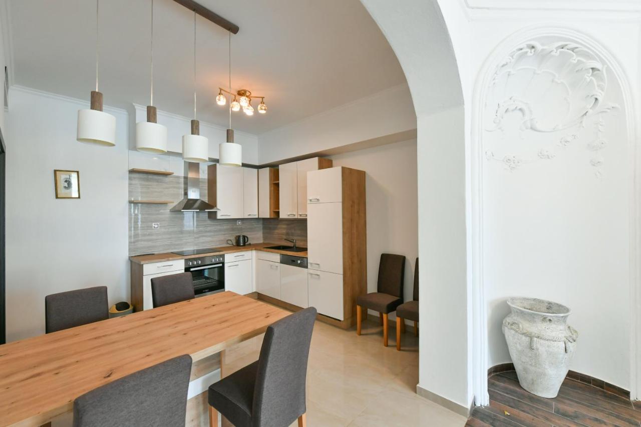 Apartmany Na Namesti 85 ยินดริคูฟราเดตส์ ภายนอก รูปภาพ