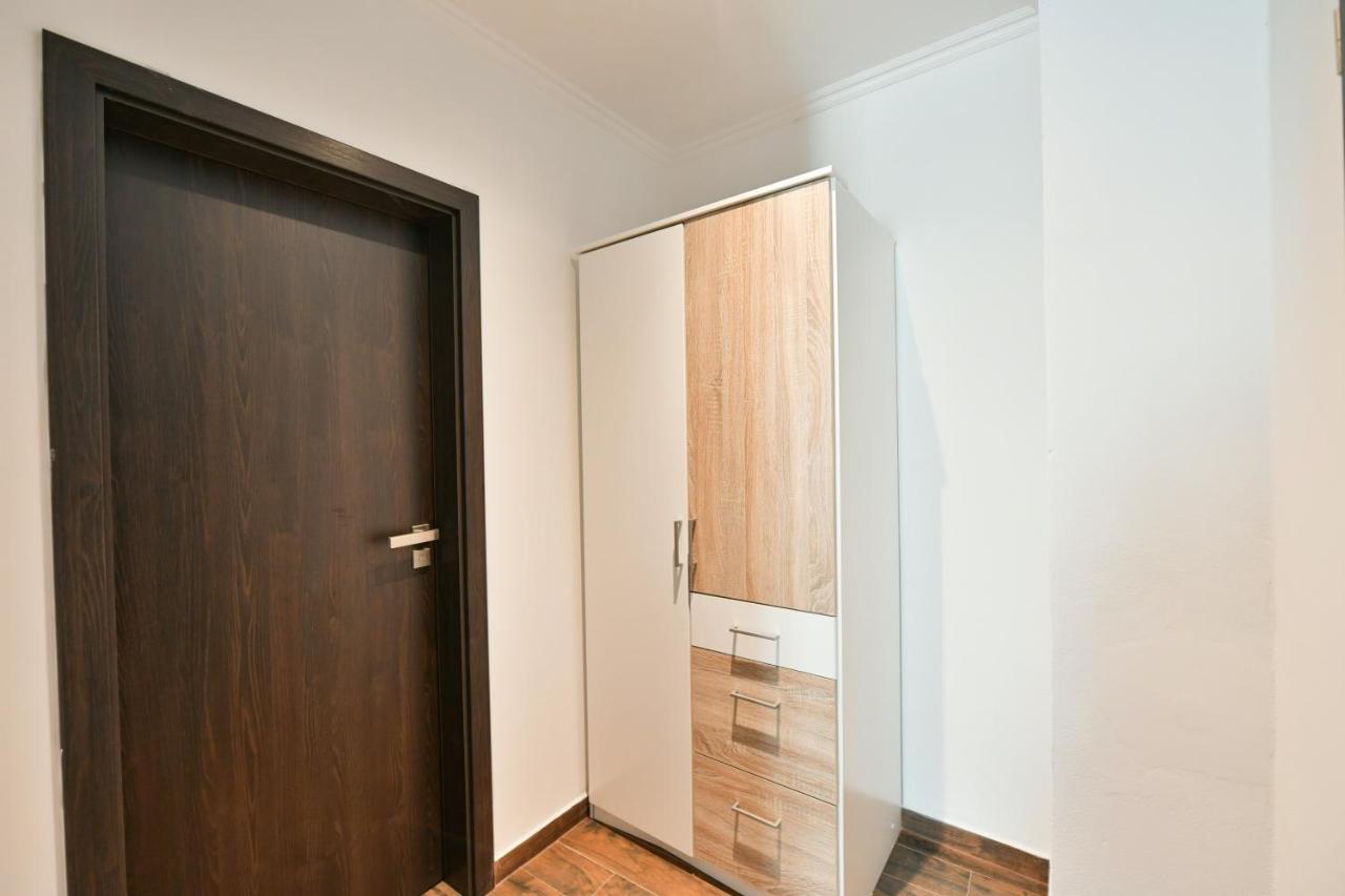 Apartmany Na Namesti 85 ยินดริคูฟราเดตส์ ภายนอก รูปภาพ